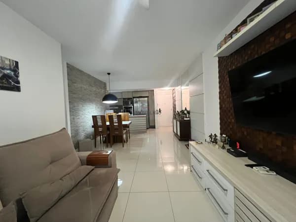 Apartamento 3 quartos Alto Padrão Barra Olímpica, Rio de Janeiro/RJ