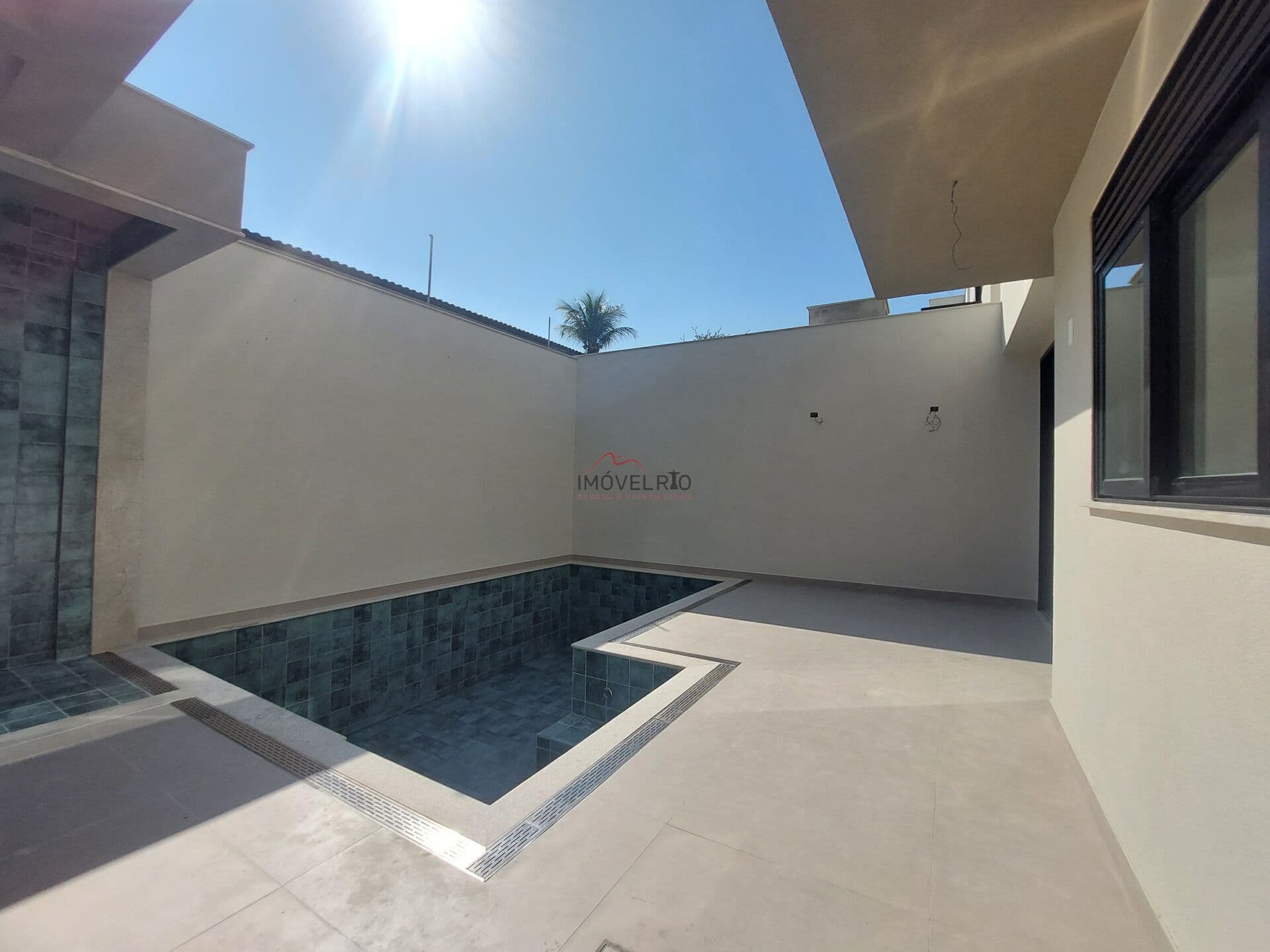 Casa em condomínio Alto Padrão Barra da Tijuca 4 quartos