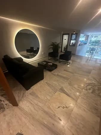 Apartamento Porteira Fechada à Venda na Av. Oswaldo Cruz – Flamengo, 70m², 1 Vaga, Andar Alto