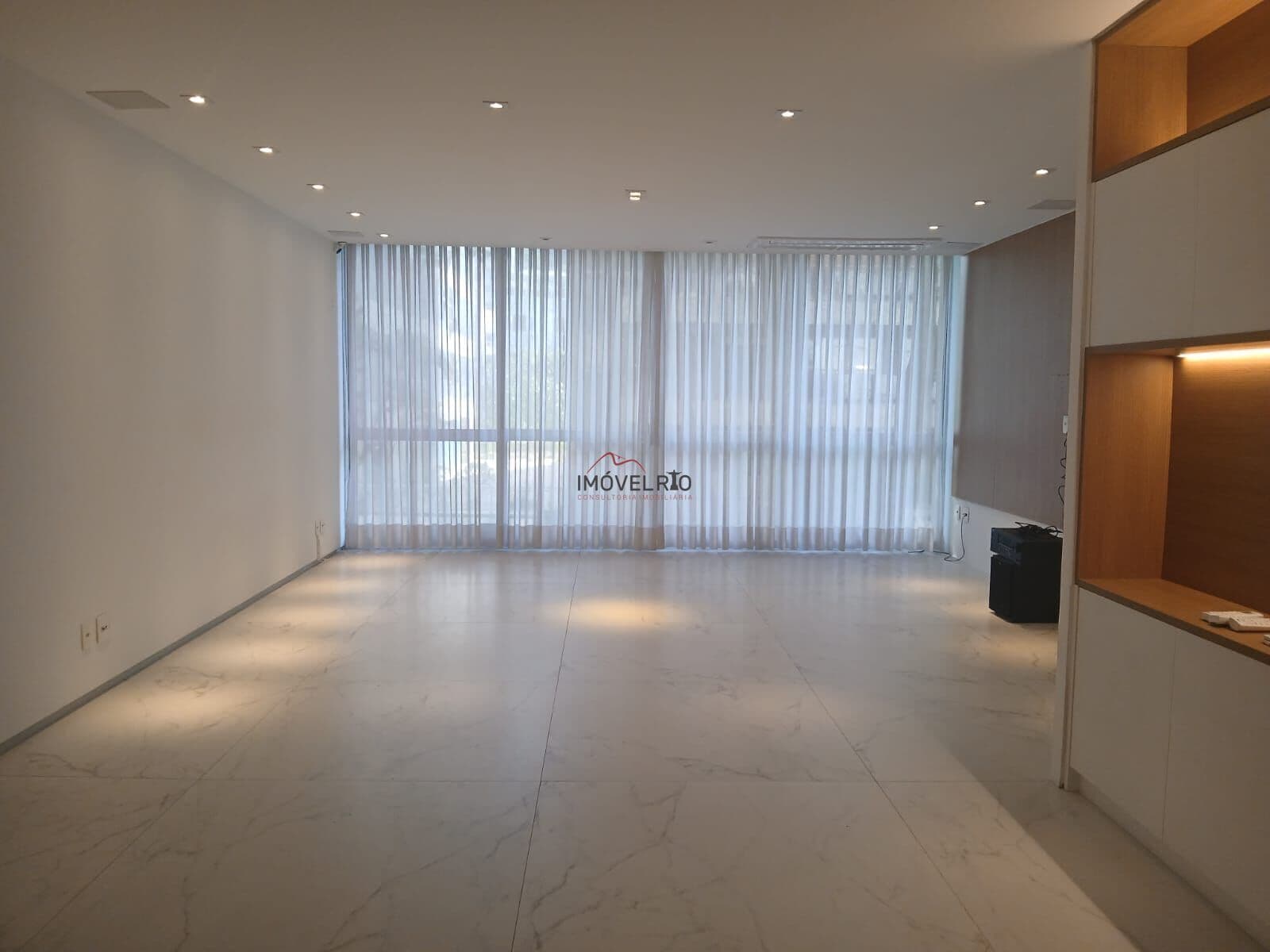 Apartamento 3 quartos no Leblon quadra da praia, Rio de Janeiro/RJ