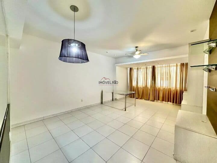 Apartamento 3 quartos Leblon próximo ao metrô