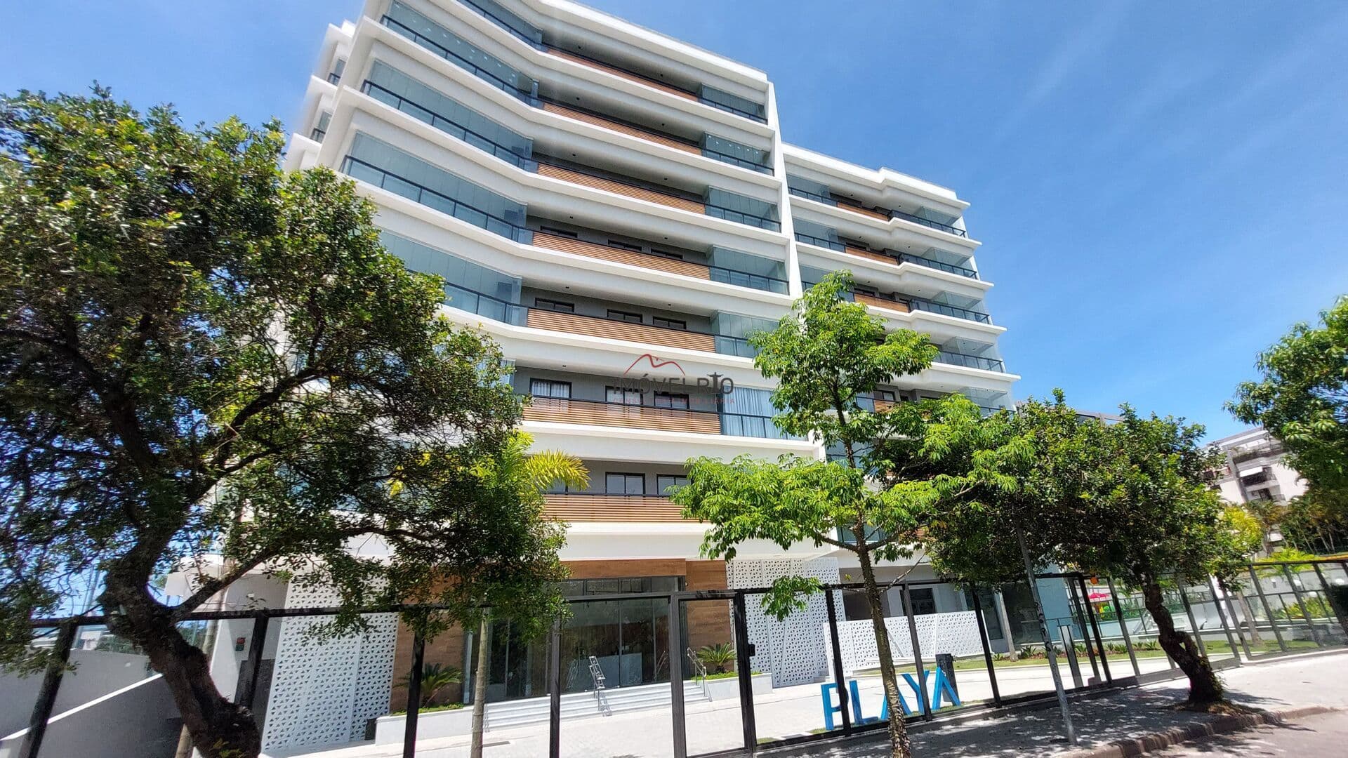 Apartamento 3 quartos Alto Padrão em Barra da Tijuca, Rio de Janeiro/RJ
