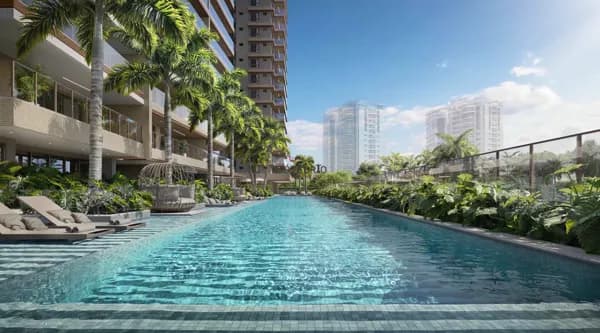 Grand Thai Península Barra - Península Barra da Tijuca