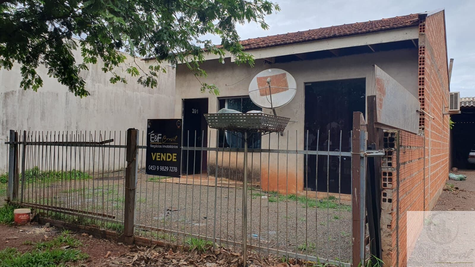 Casa em Medianeira - Belo Horizonte