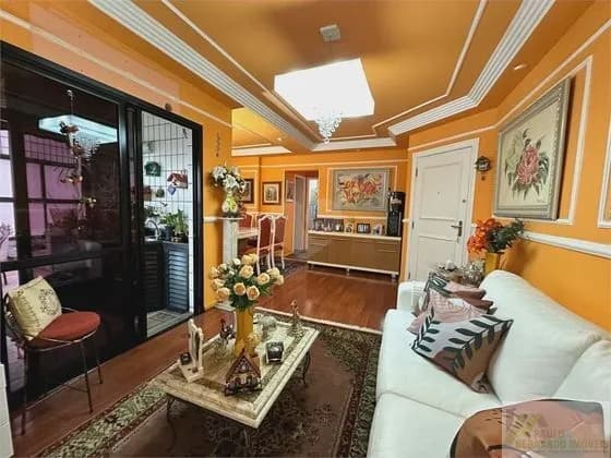 Apartamento em São Paulo - Lar São Paulo