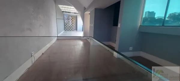 Apartamento em São Paulo - Pompeia