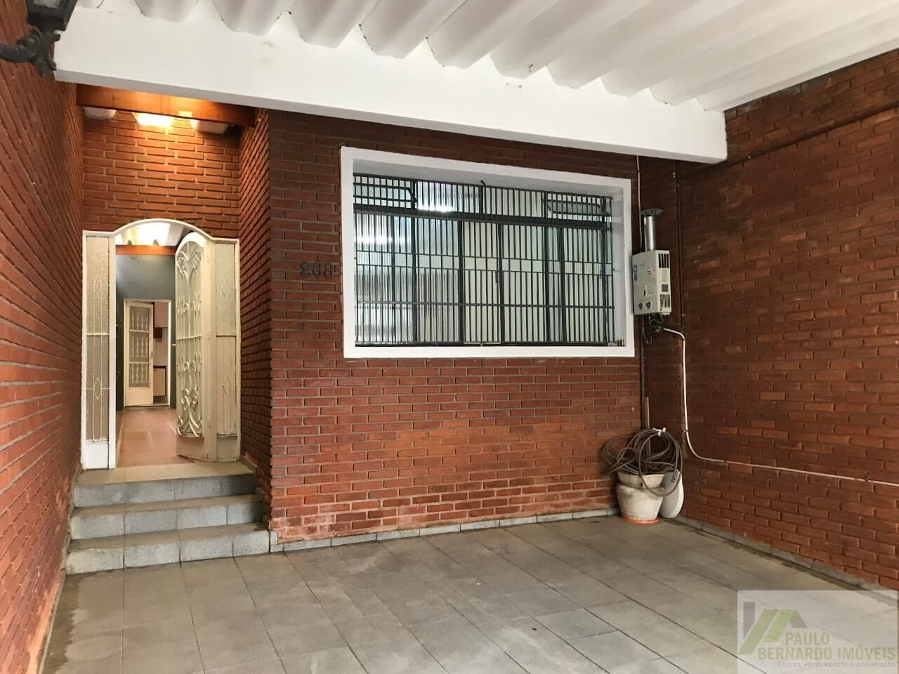 Casa Sobrado em Jardim Vazani, São Paulo/SP