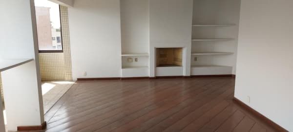 Apartamento Triplex para Venda em Vila Suzana São Paulo-SP