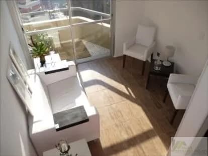 Apartamento Cobertura Duplex em Vila Suzana, São Paulo/SP