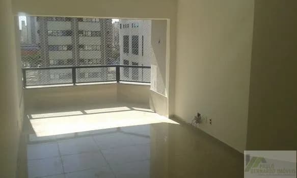 Apartamento em Vila Nova Conceição, São Paulo/SP