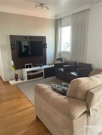 Apartamento em Lar São Paulo, São Paulo/SP