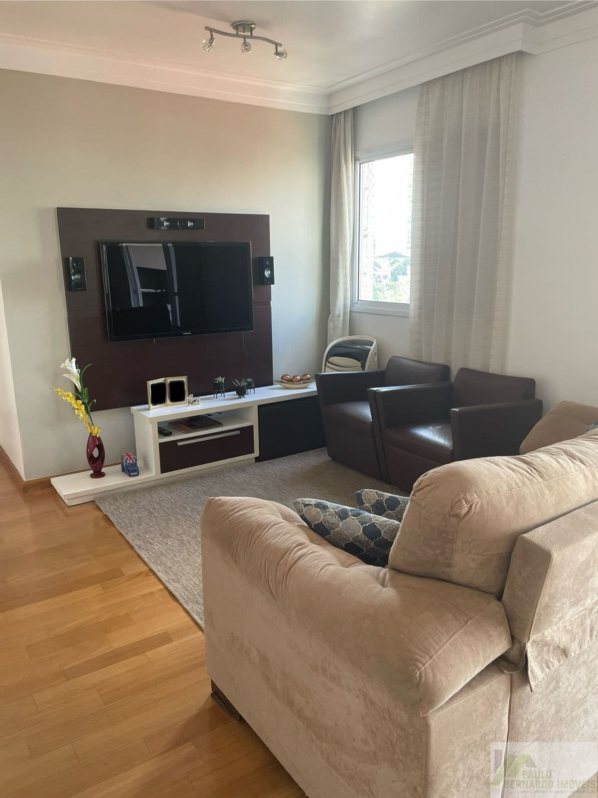 Apartamento em Lar São Paulo, São Paulo/SP