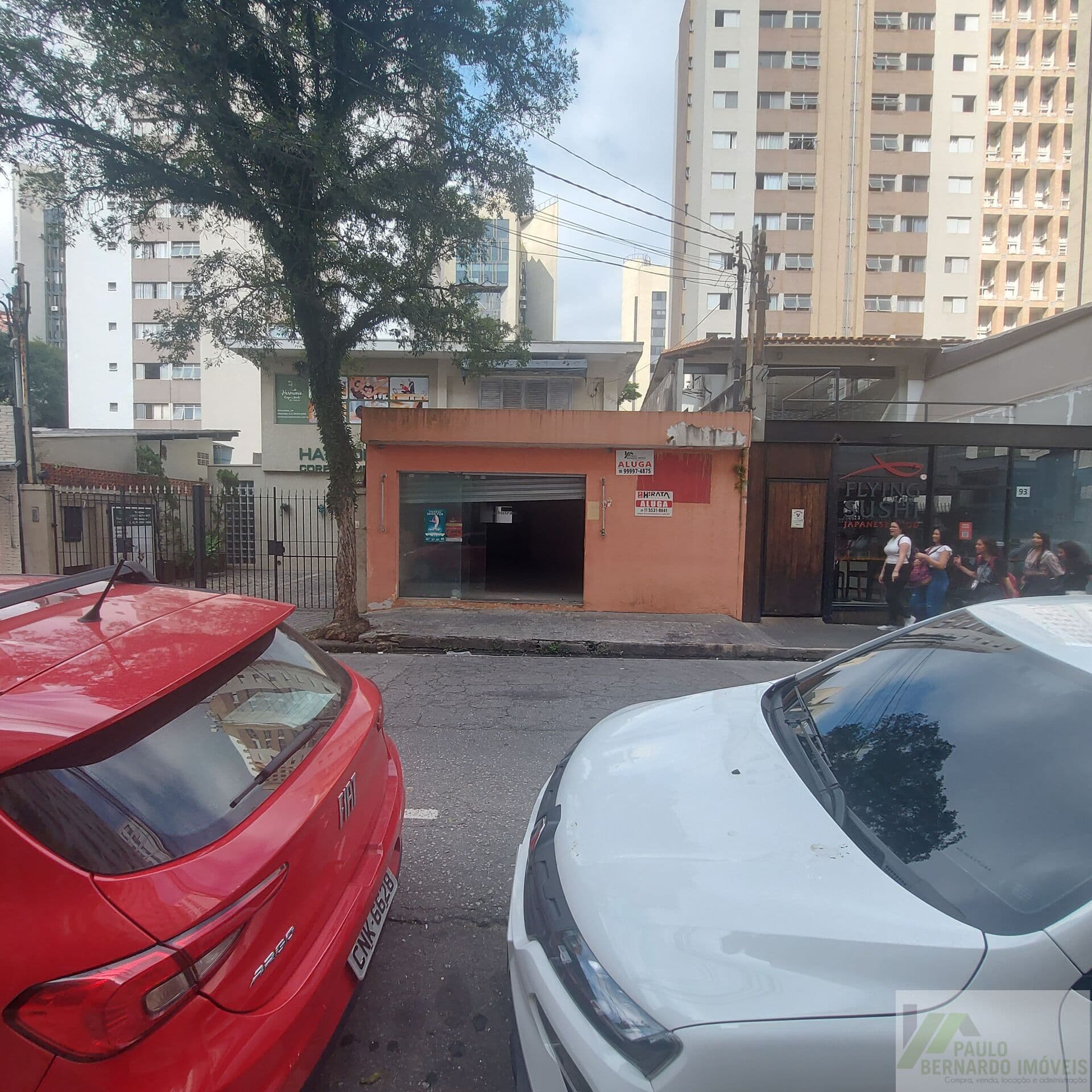 Loja Ponto Comercial em Cidade Monções, São Paulo/SP
