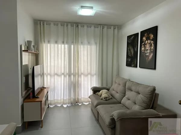 Apartamento em Vila Suzana, São Paulo/SP