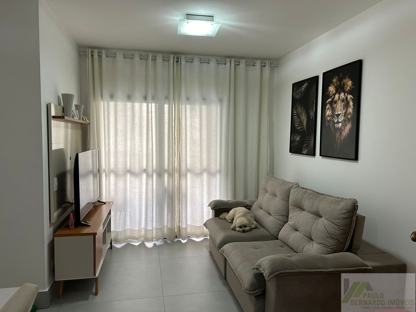 Apartamento em Vila Suzana, São Paulo/SP