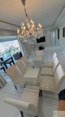 Apartamento em Vila Andrade, São Paulo/SP