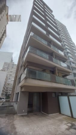 Prédio Comercial