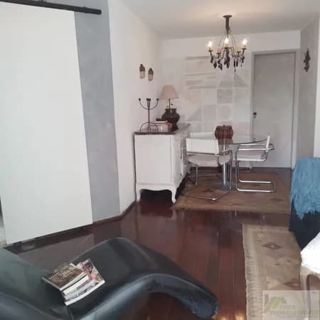 Apartamento em Morumbi, São Paulo/SP
