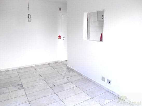 Apartamento em Fazenda Morumbi, São Paulo/SP