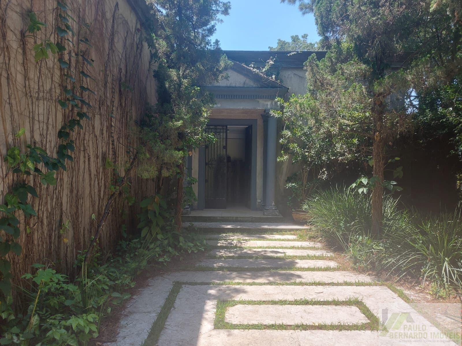 Casa em São Paulo - Morumbi