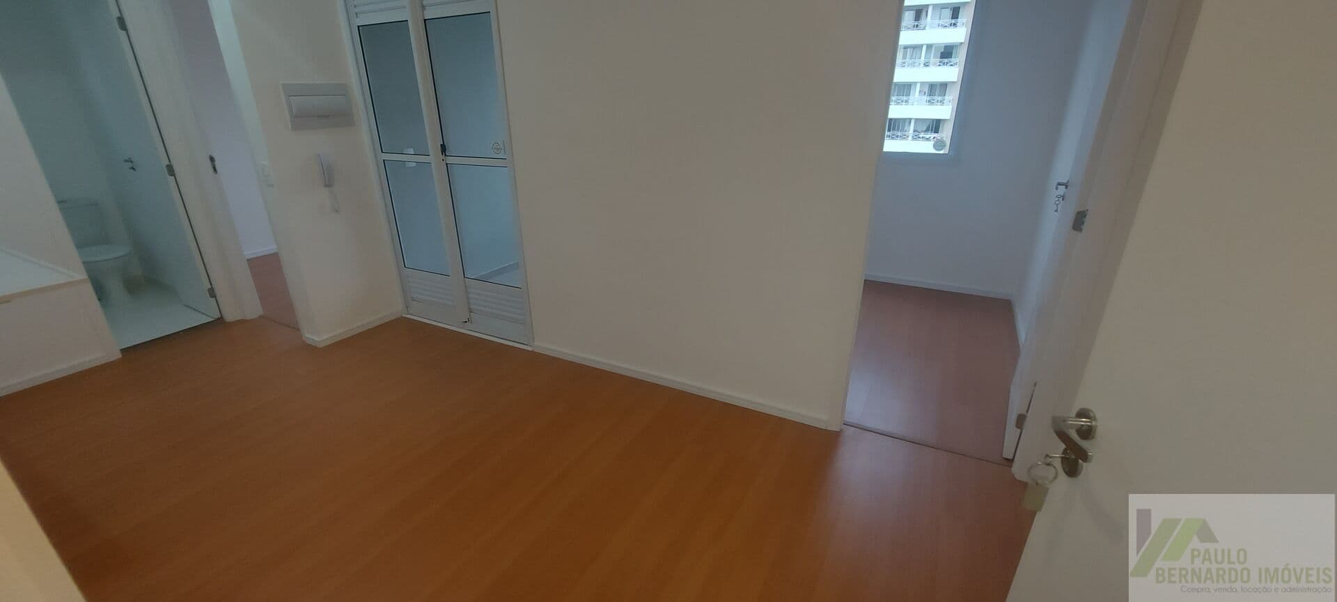 Apartamento em Jardim Monte Kemel, São Paulo/SP