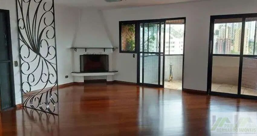Apartamento em São Paulo - Lar São Paulo