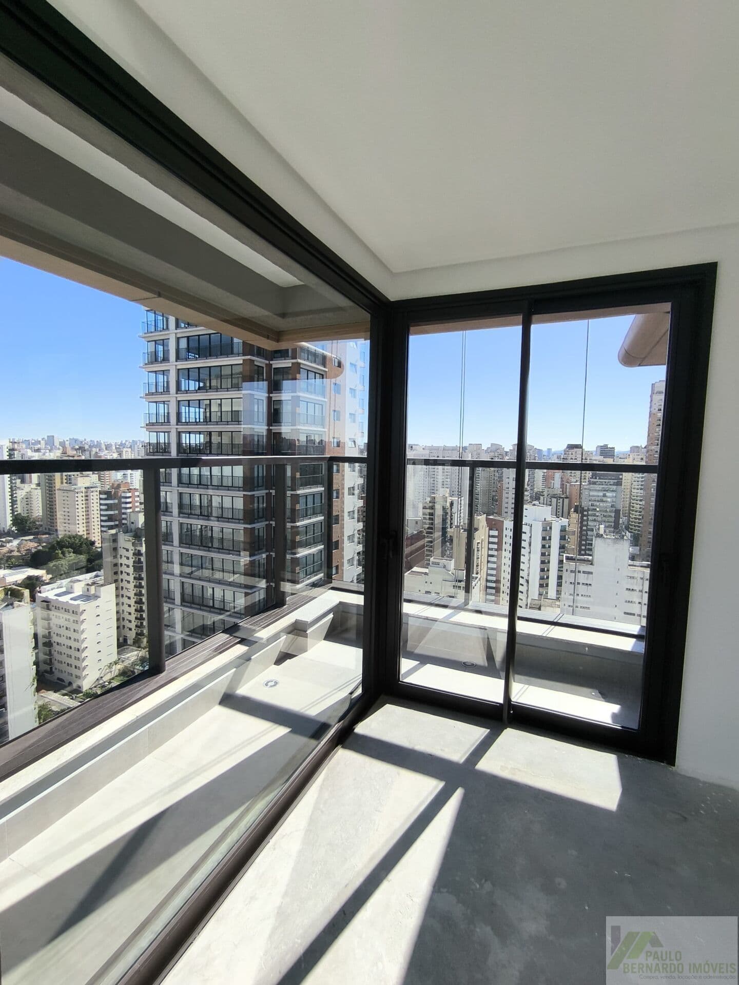 Apartamento Cobertura Duplex em Indianópolis, São Paulo/SP