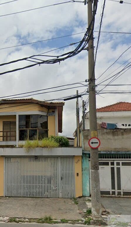 Sobrado em São Paulo - Jardim Taboão
