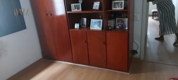 Casa Sobrado para Venda em Jardim Leonor São Paulo-SP