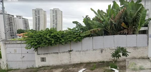 Terreno Lote em Lar São Paulo, São Paulo/SP