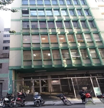 Prédio/Edifício Inteiro em São Paulo - Bela Vista