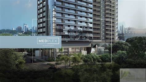 Prédio Comercial em Indianópolis, exclusivo para área saúde São Paulo/SP
