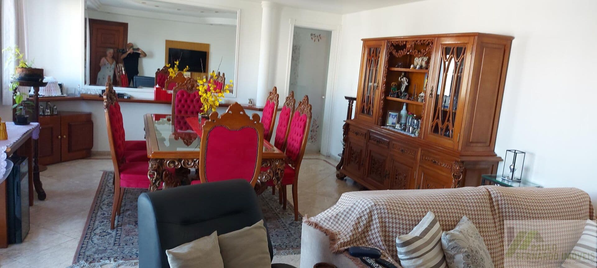 Apartamento em Jardim Londrina, São Paulo/SP