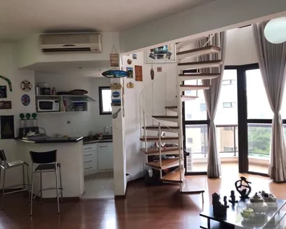 Apartamento em São Paulo - Jardim Ampliação