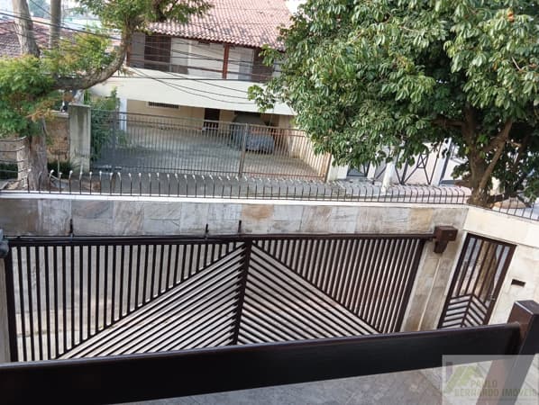 Sobrado em São Paulo - Jardim Londrina