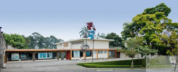 Casa em São Paulo - Morumbi