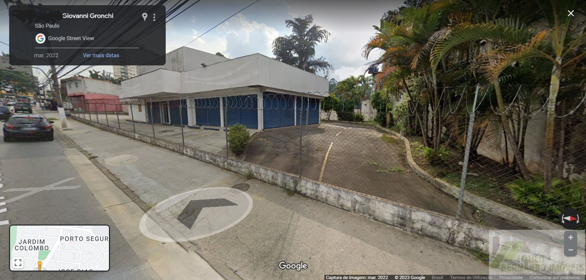 Sala/Conjunto em São Paulo - Morumbi