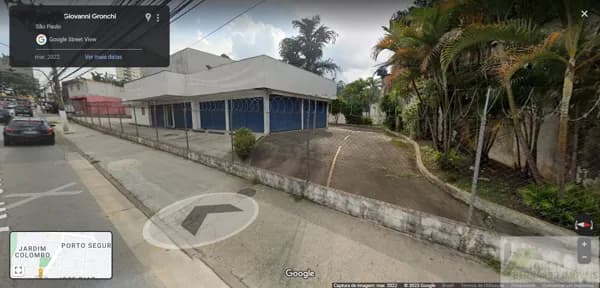 Sala/Conjunto em São Paulo - Morumbi