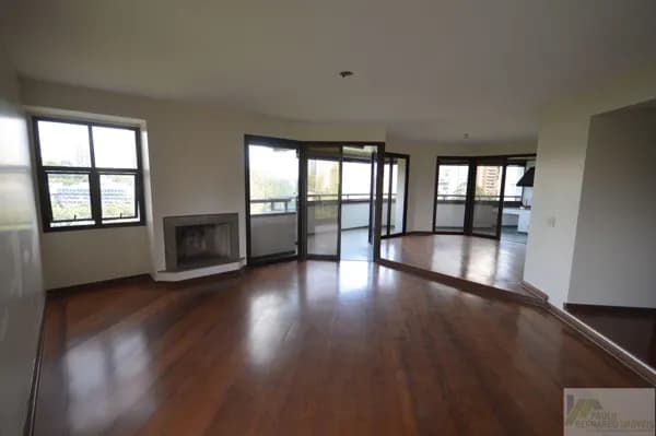 Apartamento em Jardim Ampliação, São Paulo/SP