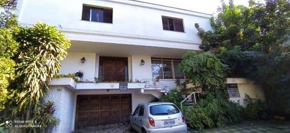 Casa Sobrado para Venda e Aluguel em Jardim Guedala São Paulo-SP
