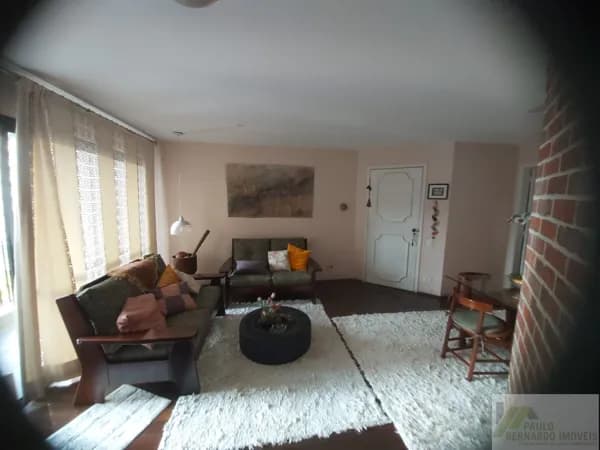 Apartamento em Morumbi, São Paulo/SP