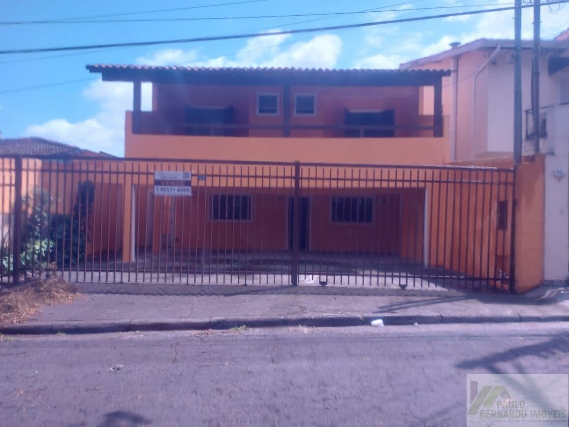 Sobrado em São Paulo - Jardim Londrina