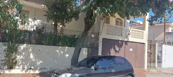 Casa em São Paulo - Jardim Taboão