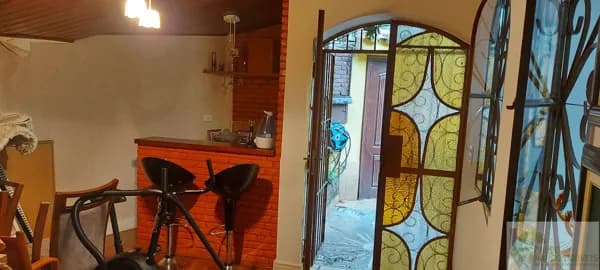 Casa em São Paulo - Super Quadra Morumbi