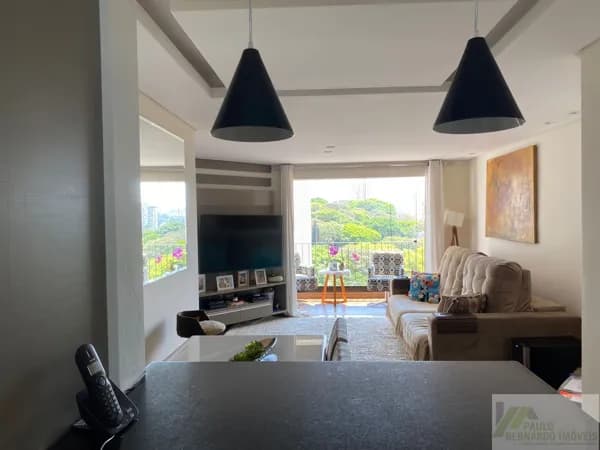 Apartamento em Morumbi, São Paulo/SP