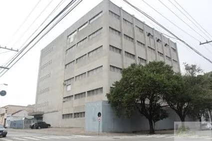 Prédio Comercial em Brás, São Paulo/SP