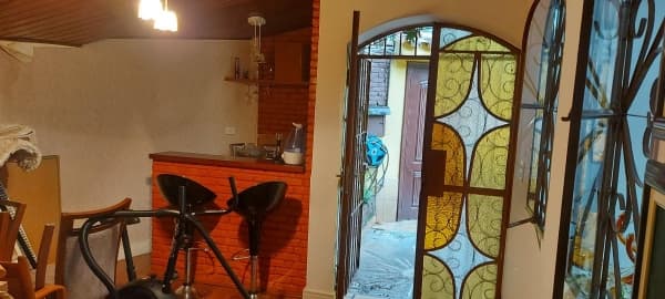 Casa Térrea para Venda em Super Quadra Morumbi São Paulo-SP