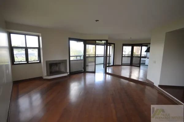 Apartamento em São Paulo - Jardim Ampliação