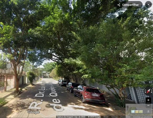 Terreno Lote em Vila Madalena, São Paulo/SP