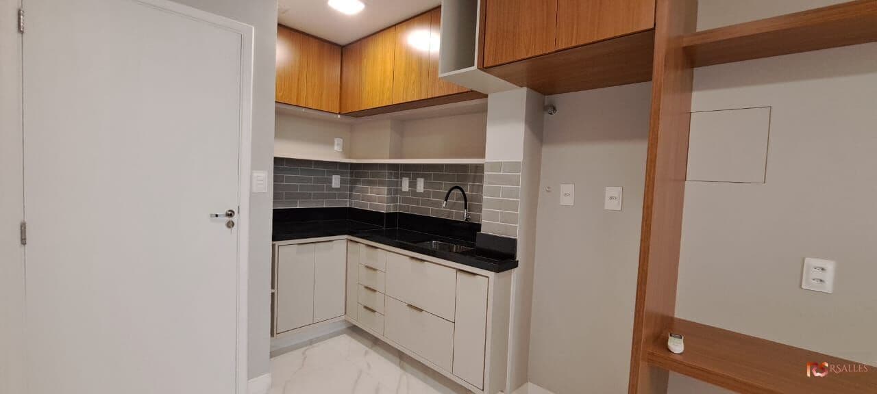 Studio pra alugar no Bairro da Graça, Salvador/BA
